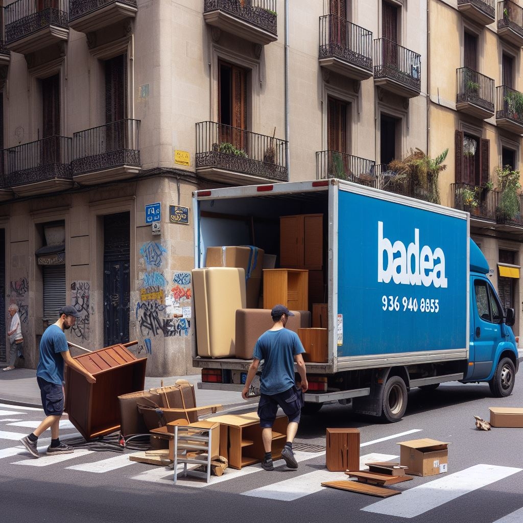 Reseñas de clientes sobre nuestros servicios de vaciado en Begues 08859