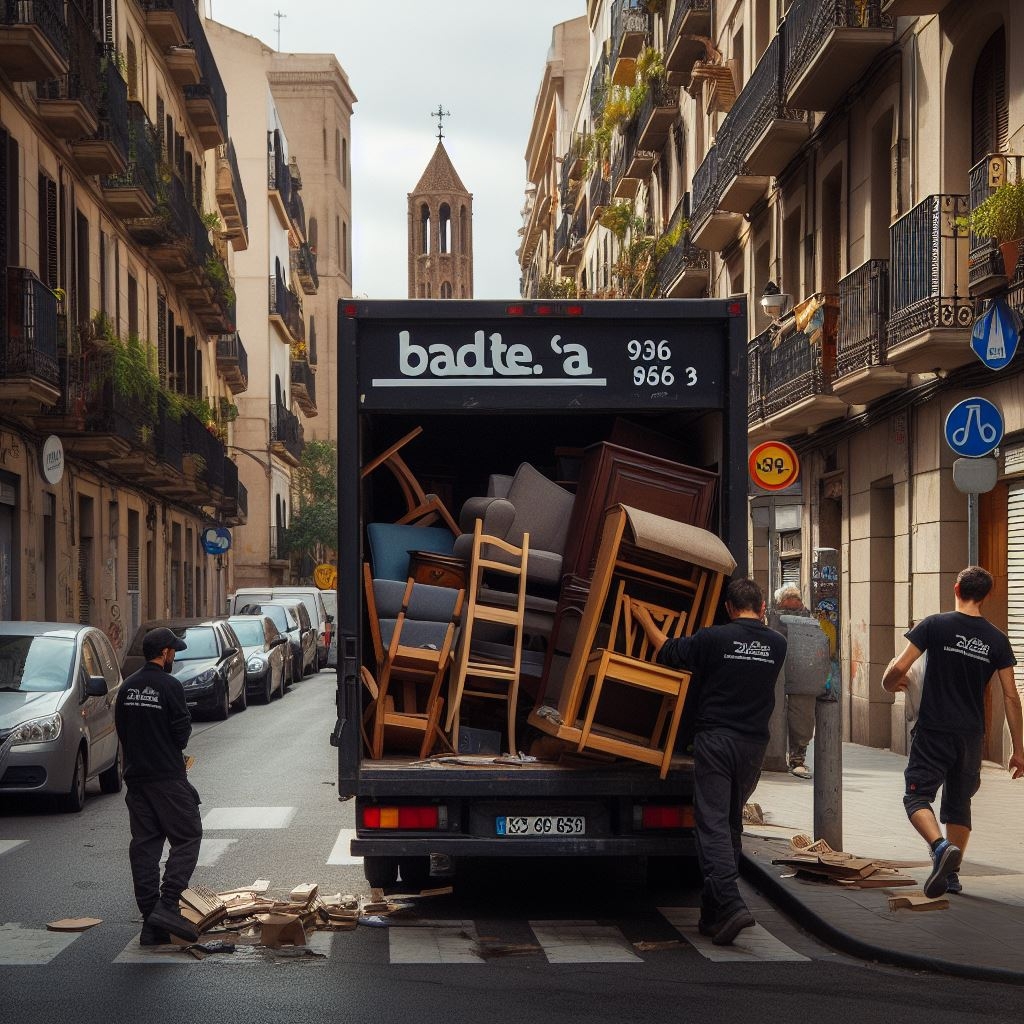 Servicios de pintura post-vaciado en Caldes d'Estrac 08393