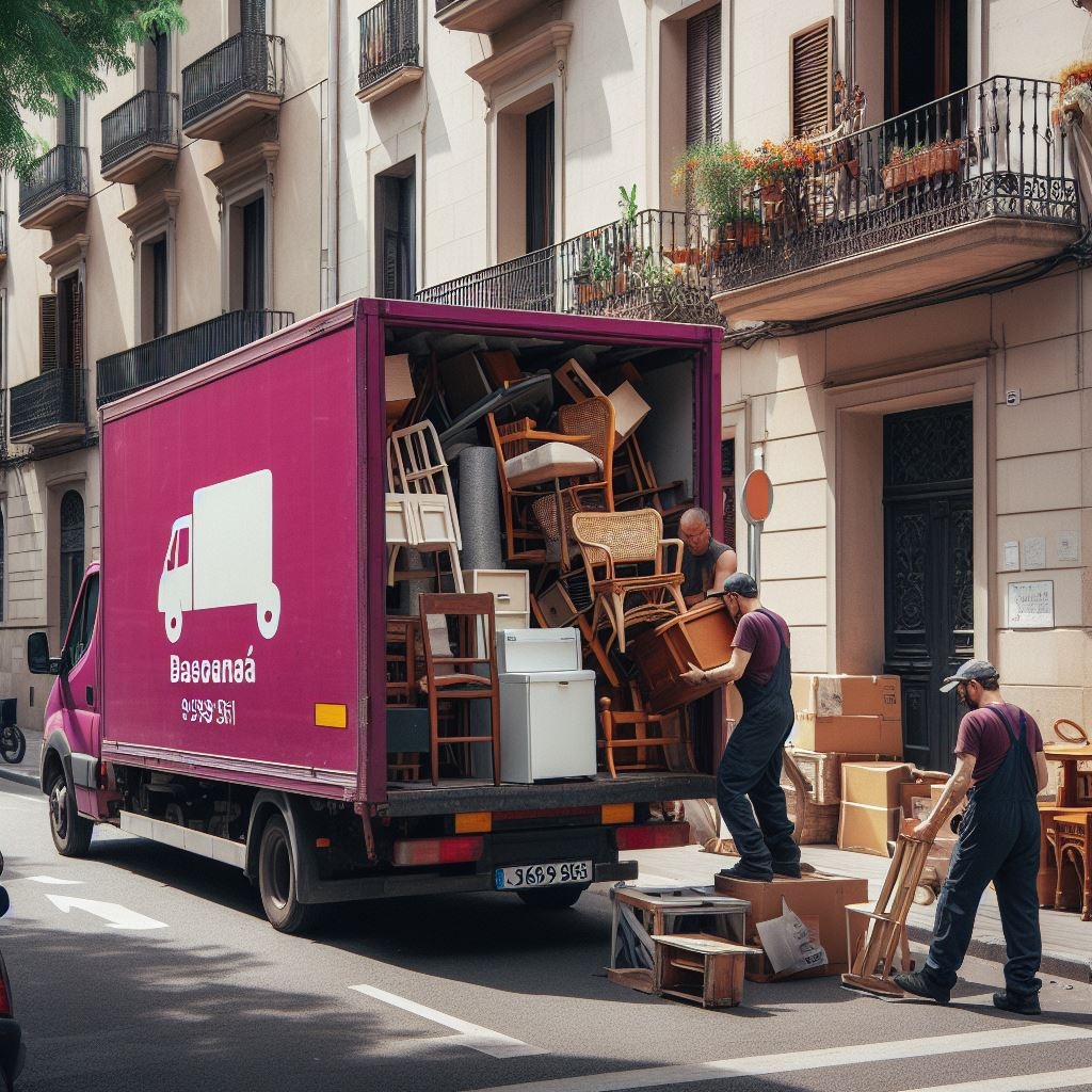 Reseñas de clientes sobre nuestros servicios de vaciado en Calella 08370 