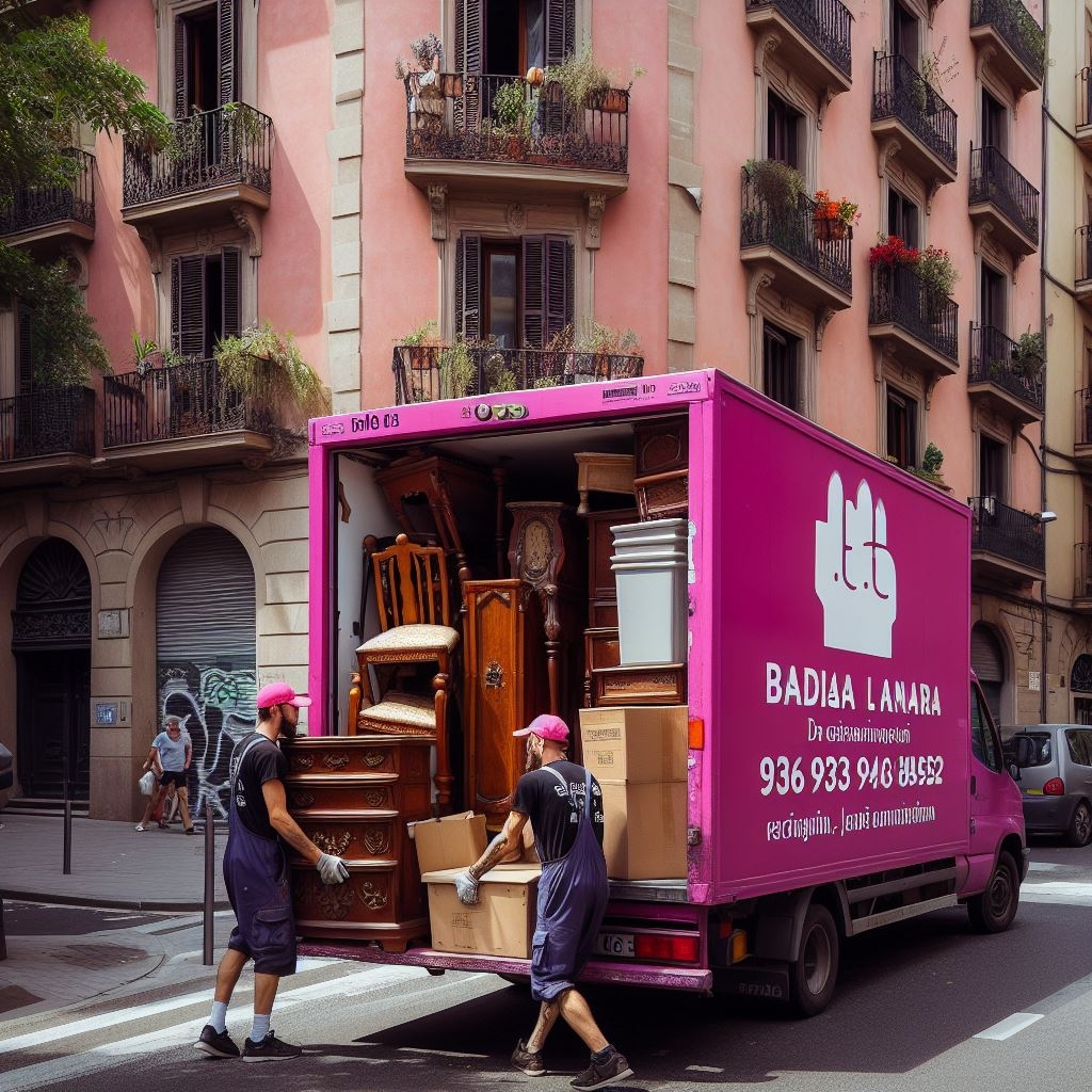 Servicios de limpieza y desinfección post-vaciado