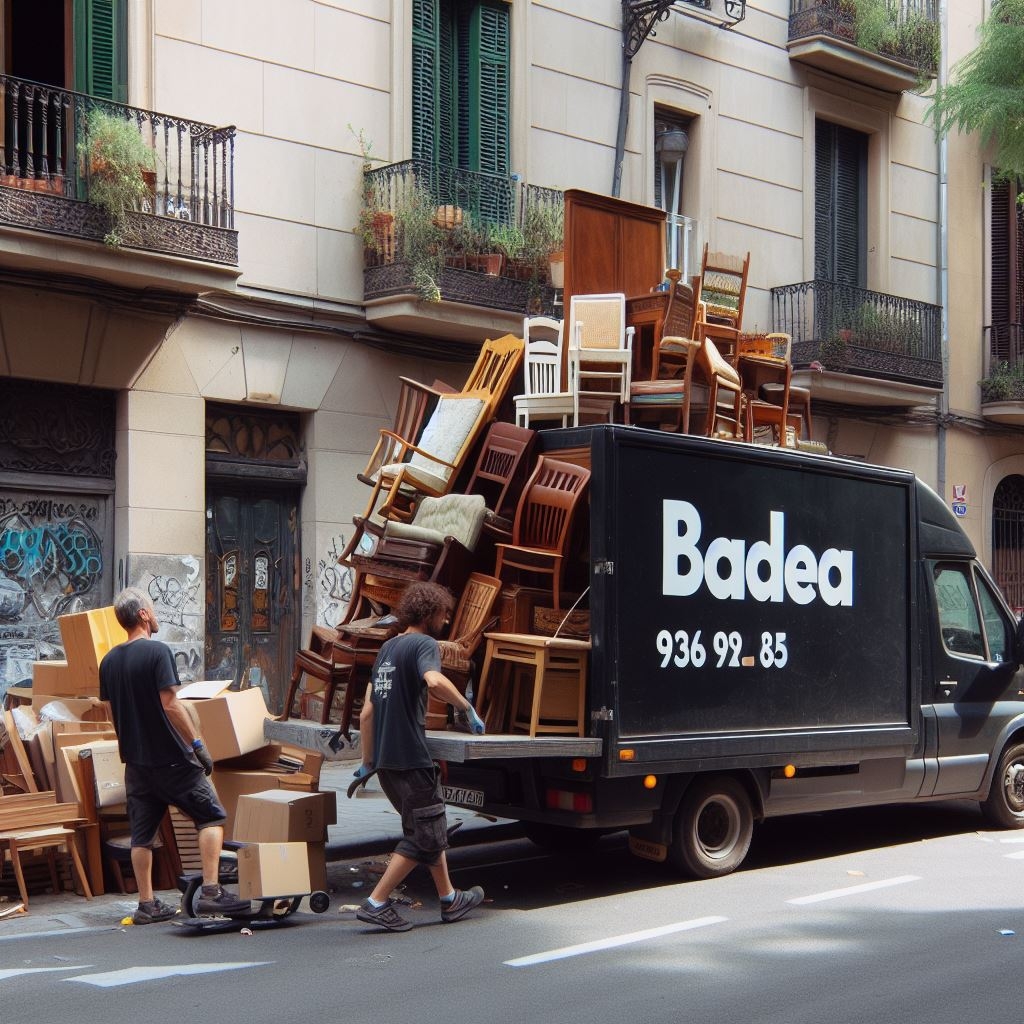 Reseñas de clientes sobre nuestros servicios de vaciado en Gallifa